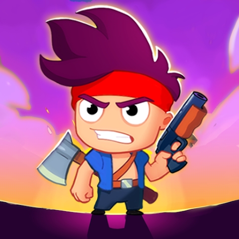 Zombusters Mod