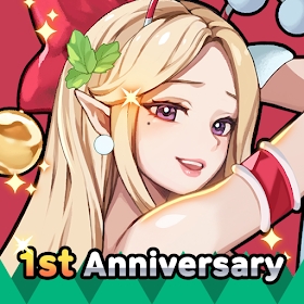 Conquest Girls: AFK Idle RPG Mod