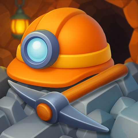 Miner Inc: Idle Tycoon Mod