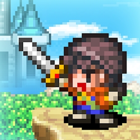 RPG Dragon Spira Mod