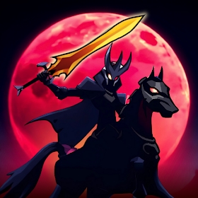 Shadow Kingdom:Frontier War TD Mod