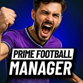 Prime Football Manager Mod