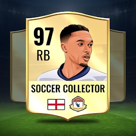 Soccer Collector: Build Team Mod