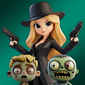 Last Zombie Mod