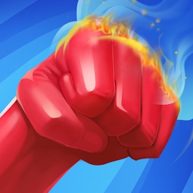 Every Hero - Smash Action Mod