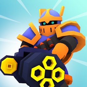 Bullet Knight: Dungeon Shooter Mod
