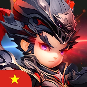 Samkok Heroes TD Mod