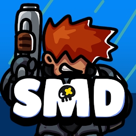 Super Marine Defense Mod