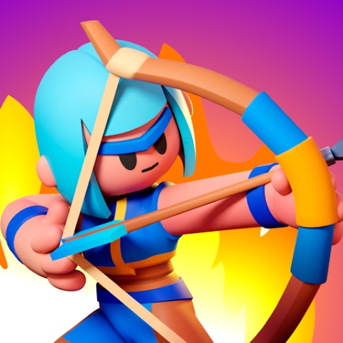 Draw Arena: Battle Tactics Mod
