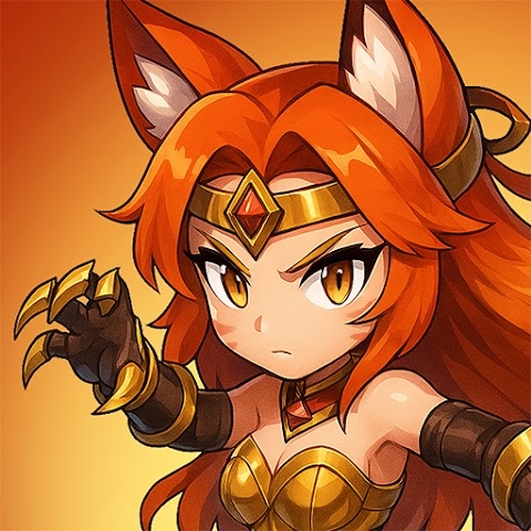 Arcane Hunter: Soul Survivor Mod