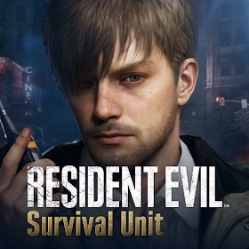 Resident Evil Survival Unit Mod