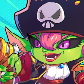 Goblin Attack: PvE AutoBattler Mod