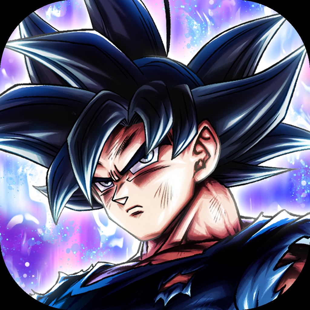 DRAGON BALL LEGENDS [JP] Mod