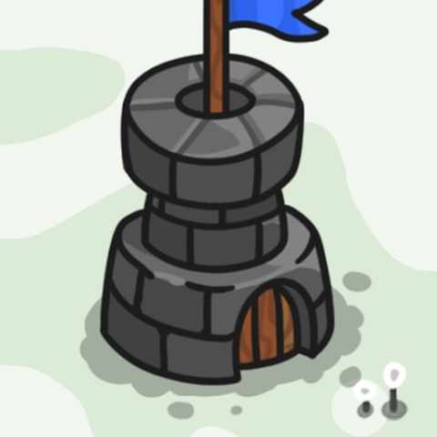 Valor Keep Mod