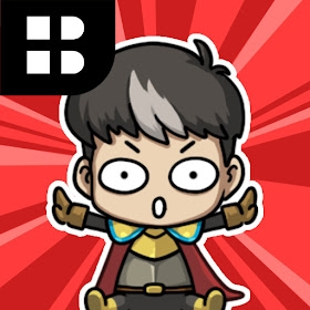 Heroes & Gear? Yoink! Mod