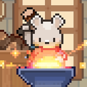 King Smith : Blacksmith RPG Mod