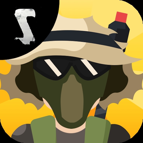 Silo's Airsoft Royale Mod