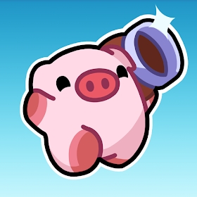 Piggy Go Mod