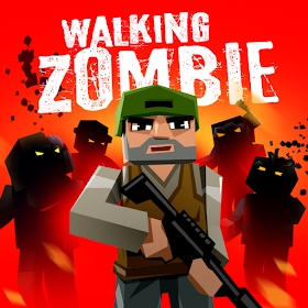 The Walking Zombie: Shooter Mod