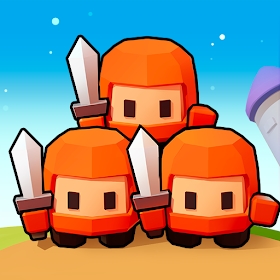 War Inc: Guard Mod