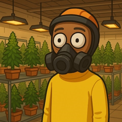 Drug Dealing Game: Cartel Life Mod