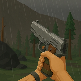 The Walking Zombie 2: Zombie shooter MOD