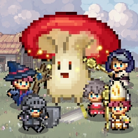 Level Up Village! Mod