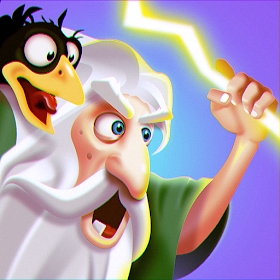 Wacky Battles Mod