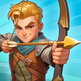Arrow Rush: Idle Tower Defense Mod