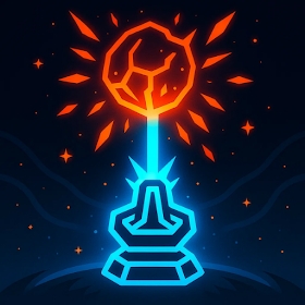 Falltopia: Epic Space Idle RPG Mod