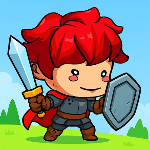 Lucky RPG — Roguelike Battler Mod