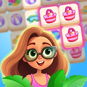 Tile Tap Master: Match 3 Tiles Mod