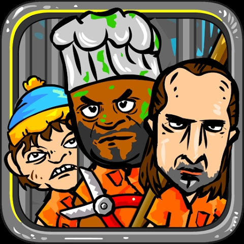 Prison Life RPG Mod