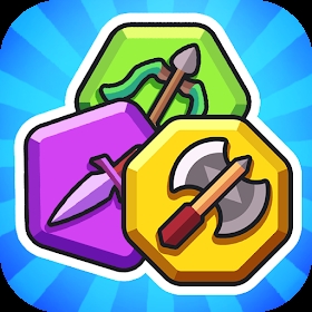 Squad Match - Puzzle Heroes Mod