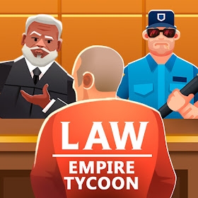 Law Empire Tycoon Mod