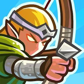 Guardian Saga: Kingdom Fall Mod