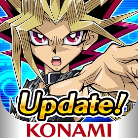 Yu-Gi-Oh! Duel Links Mod