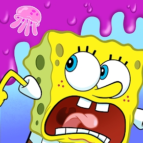 SpongeBob Adventures: In A Jam Mod