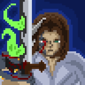 Draconian:Action Platformer 2D Mod