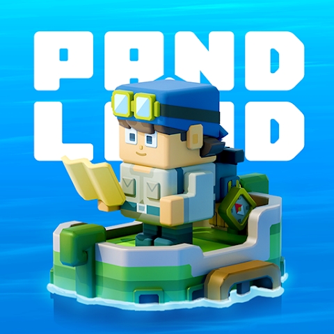 PANDOLAND: Hatsune Miku Collab Mod