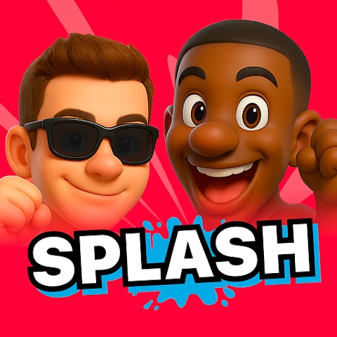 Imposter Game by Splash Mod