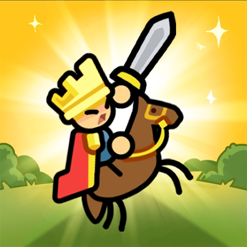 Nightfall: Kingdom Frontier TD Mod