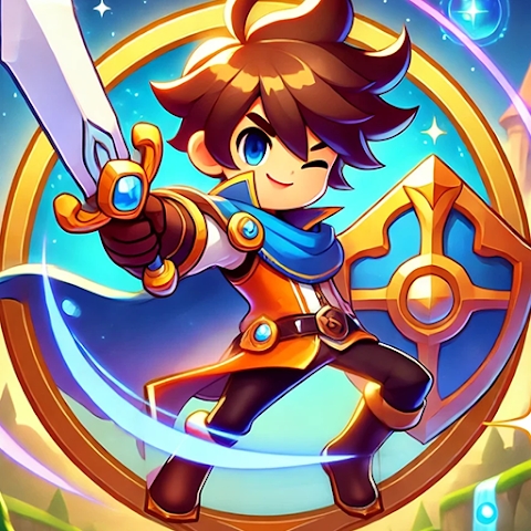 Bag Legends: Hero RPG Mod