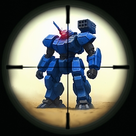 Mecha Fortress: Idle Titan War Mod
