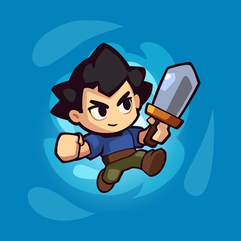 GO Hero GO — Idle RPG Game Mod