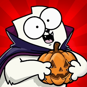 Simon's Cat Match! Mod