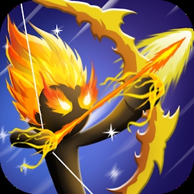Bowman: Stickman Archero Mod