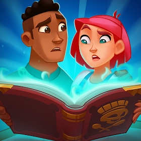 Love & Pies - Merge Mystery Mod