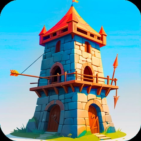 Stonewood Sentinels Mod