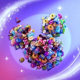 Disney Magic Match 3D Mod
